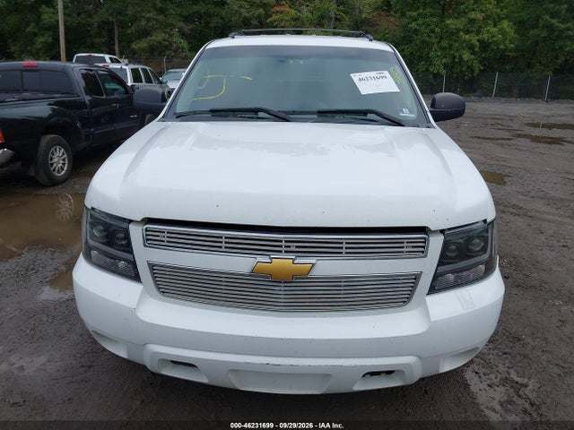 Aukcja sprzedaży 2012 Chevrolet Tahoe Commercial Fleet, vin: 1GNSC4E03CR281296, numer aukcji: 46231699
