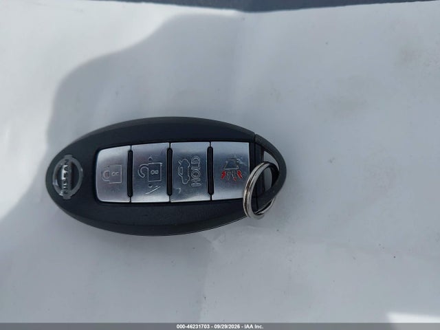2015 Nissan Sentra Sv მანქანა იყიდება აუქციონზე, vin: 3N1AB7AP9FL642055, აუქციონის ნომერი: 46231703