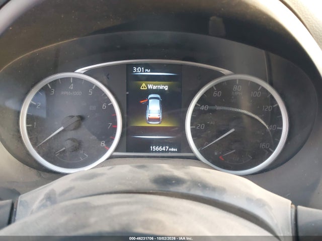 2018 Nissan Sentra S მანქანა იყიდება აუქციონზე, vin: 3N1AB7AP5JY326373, აუქციონის ნომერი: 46231706