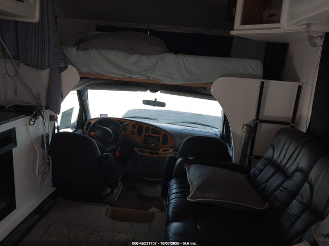 Продажа на аукционе авто 1998 Ford Econoline E450 Super Duty Cutwy  Rv, vin: 1FDXE40S0WHB45084, номер лота: 46231707
