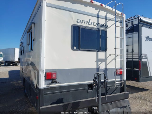 Продажа на аукционе авто 1998 Ford Econoline E450 Super Duty Cutwy  Rv, vin: 1FDXE40S0WHB45084, номер лота: 46231707