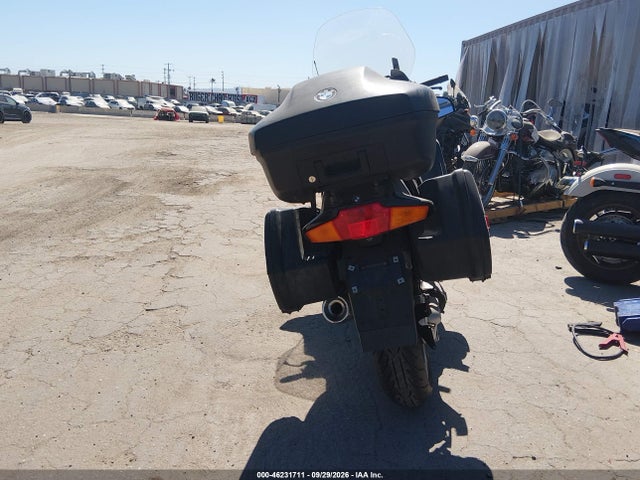 2003 Bmw R1150 Rt მანქანა იყიდება აუქციონზე, vin: WB10499A43ZE89152, აუქციონის ნომერი: 46231711