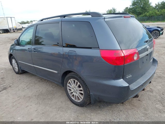 Aukcja sprzedaży 2008 Toyota Sienna Limited, vin: 5TDZK22C68S152104, numer aukcji: 46231713