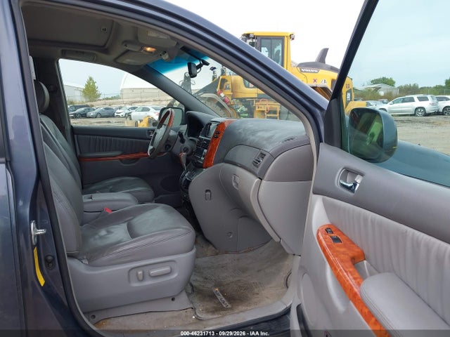 Aukcja sprzedaży 2008 Toyota Sienna Limited, vin: 5TDZK22C68S152104, numer aukcji: 46231713