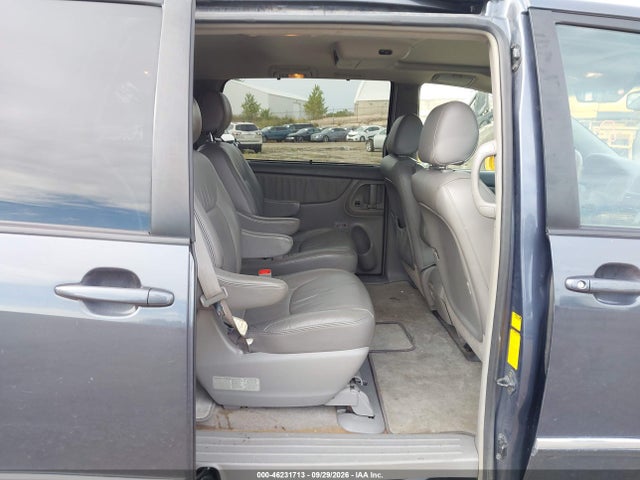 Aukcja sprzedaży 2008 Toyota Sienna Limited, vin: 5TDZK22C68S152104, numer aukcji: 46231713