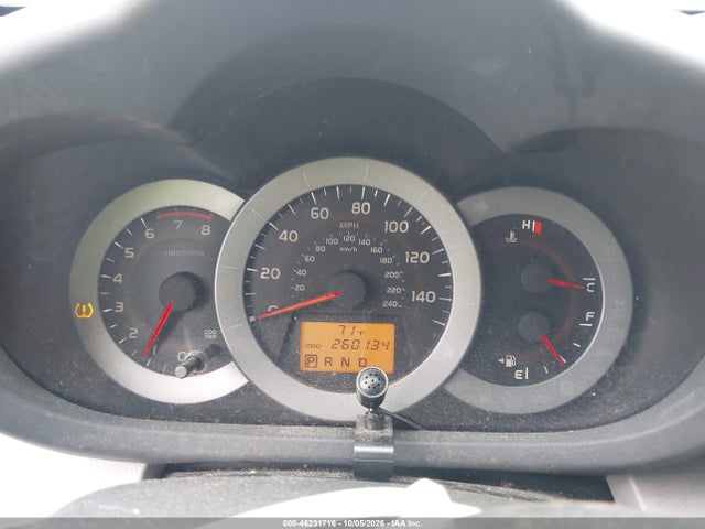 46231716 :رقم المزاد ، 2T3DK4DV2CW067210 vin ، 2012 Toyota Rav4 Limited V6 مزاد بيع