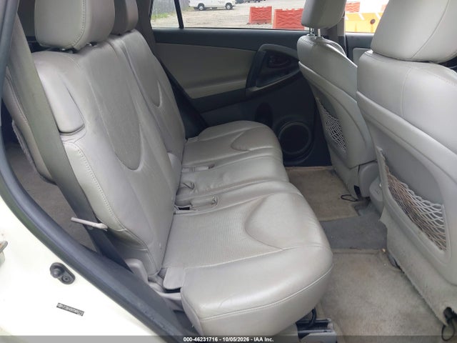46231716 :رقم المزاد ، 2T3DK4DV2CW067210 vin ، 2012 Toyota Rav4 Limited V6 مزاد بيع
