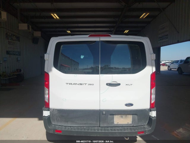 2023 Ford Transit-350 Passenger Van Xlt მანქანა იყიდება აუქციონზე, vin: 1FBAX2Y82PKB08693, აუქციონის ნომერი: 46231719