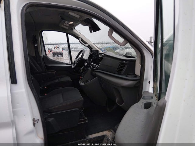 2023 Ford Transit-350 Passenger Van Xlt მანქანა იყიდება აუქციონზე, vin: 1FBAX2Y82PKB08693, აუქციონის ნომერი: 46231719