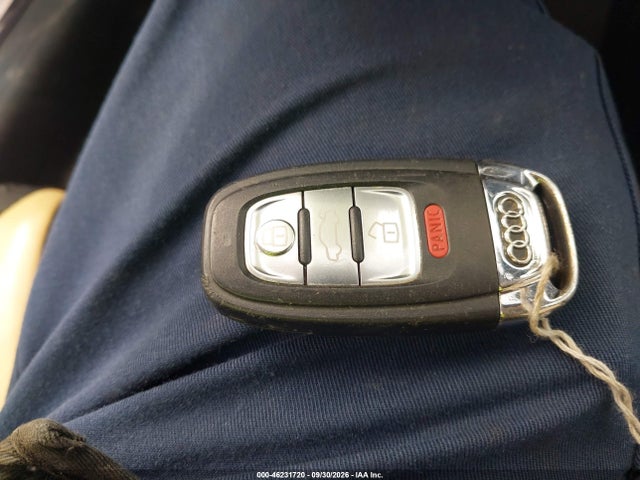 46231720 :رقم المزاد ، WAUBFAFL5EN021867 vin ، 2014 Audi A4 2.0t Premium مزاد بيع