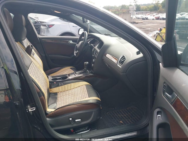 46231720 :رقم المزاد ، WAUBFAFL5EN021867 vin ، 2014 Audi A4 2.0t Premium مزاد بيع