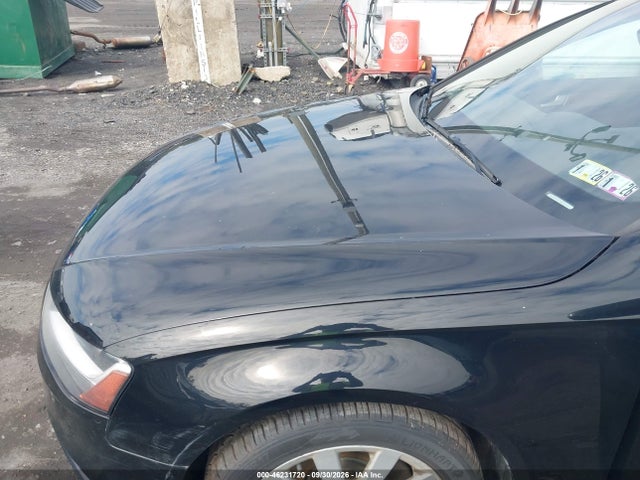 46231720 :رقم المزاد ، WAUBFAFL5EN021867 vin ، 2014 Audi A4 2.0t Premium مزاد بيع