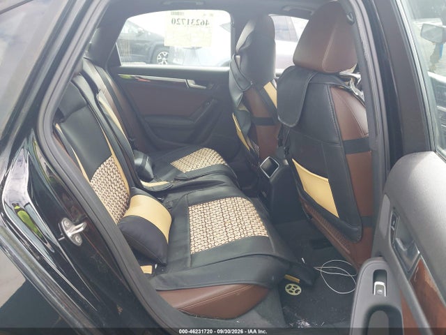 46231720 :رقم المزاد ، WAUBFAFL5EN021867 vin ، 2014 Audi A4 2.0t Premium مزاد بيع