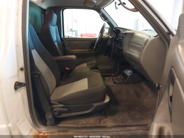 46231721 :رقم المزاد ، 1FTYR10U17PA45421 vin ، 2007 Ford Ranger Sport/stx/xl/xlt مزاد بيع