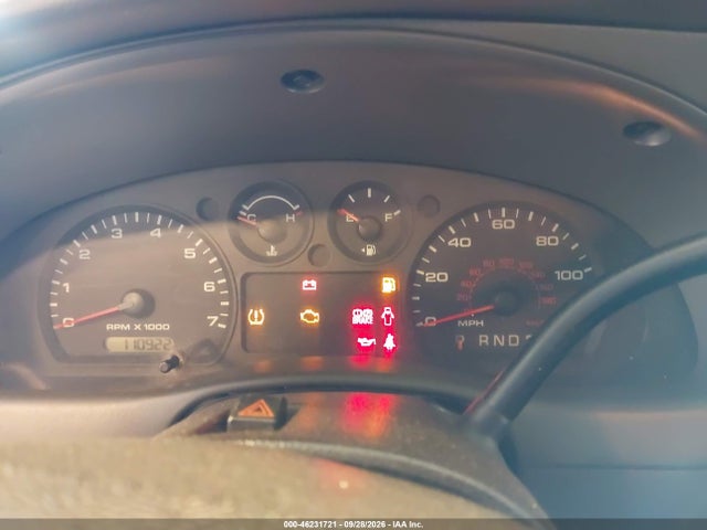 46231721 :رقم المزاد ، 1FTYR10U17PA45421 vin ، 2007 Ford Ranger Sport/stx/xl/xlt مزاد بيع