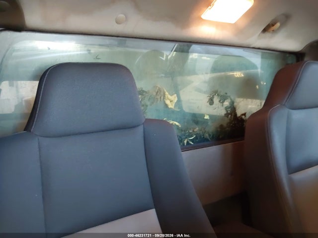 46231721 :رقم المزاد ، 1FTYR10U17PA45421 vin ، 2007 Ford Ranger Sport/stx/xl/xlt مزاد بيع