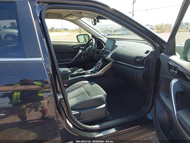 Aukcja sprzedaży 2025 Mitsubishi Eclipse Cross Black Edition S-awc/se S-awc/sel S-awc, vin: JA4ATWAA7SZ046424, numer aukcji: 46231722