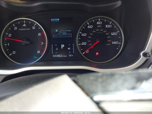 Aukcja sprzedaży 2025 Mitsubishi Eclipse Cross Black Edition S-awc/se S-awc/sel S-awc, vin: JA4ATWAA7SZ046424, numer aukcji: 46231722