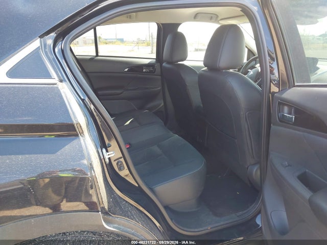 Aukcja sprzedaży 2025 Mitsubishi Eclipse Cross Black Edition S-awc/se S-awc/sel S-awc, vin: JA4ATWAA7SZ046424, numer aukcji: 46231722