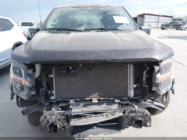 2025 Ford F-150 Xlt მანქანა იყიდება აუქციონზე, vin: 1FTEW3KP8SKE30897, აუქციონის ნომერი: 46231724