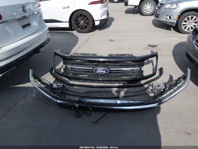 2025 Ford F-150 Xlt მანქანა იყიდება აუქციონზე, vin: 1FTEW3KP8SKE30897, აუქციონის ნომერი: 46231724
