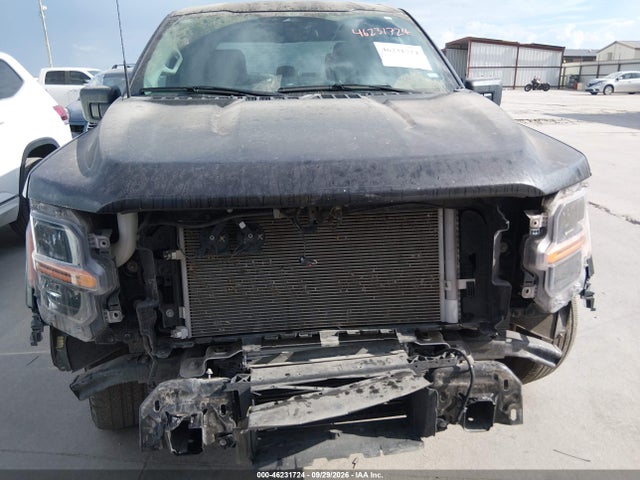 2025 Ford F-150 Xlt მანქანა იყიდება აუქციონზე, vin: 1FTEW3KP8SKE30897, აუქციონის ნომერი: 46231724