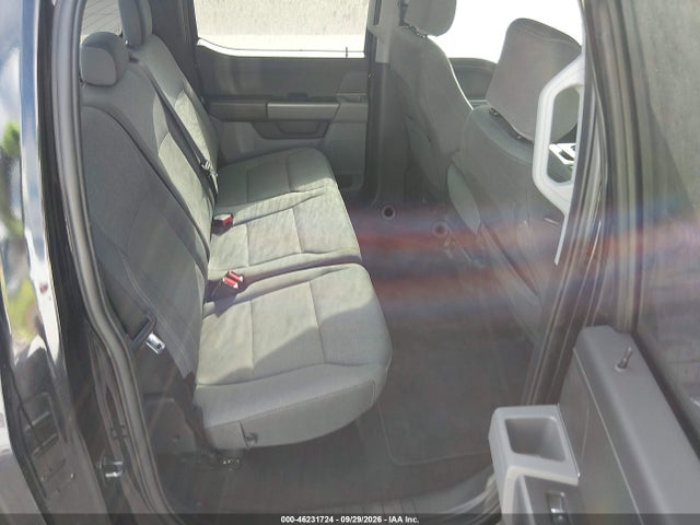 2025 Ford F-150 Xlt მანქანა იყიდება აუქციონზე, vin: 1FTEW3KP8SKE30897, აუქციონის ნომერი: 46231724