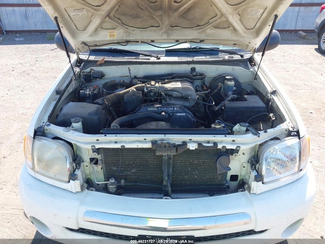 Aukcja sprzedaży 2003 Toyota Tundra Sr5, vin: 5TBRN34143S385781, numer aukcji: 46231727
