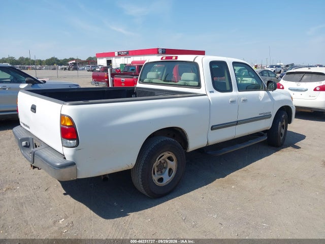 Aukcja sprzedaży 2003 Toyota Tundra Sr5, vin: 5TBRN34143S385781, numer aukcji: 46231727