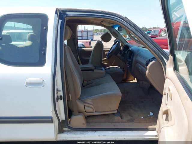 Aukcja sprzedaży 2003 Toyota Tundra Sr5, vin: 5TBRN34143S385781, numer aukcji: 46231727