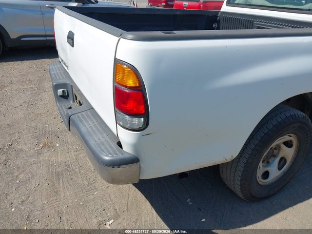 Aukcja sprzedaży 2003 Toyota Tundra Sr5, vin: 5TBRN34143S385781, numer aukcji: 46231727