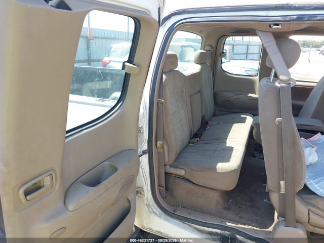 Aukcja sprzedaży 2003 Toyota Tundra Sr5, vin: 5TBRN34143S385781, numer aukcji: 46231727