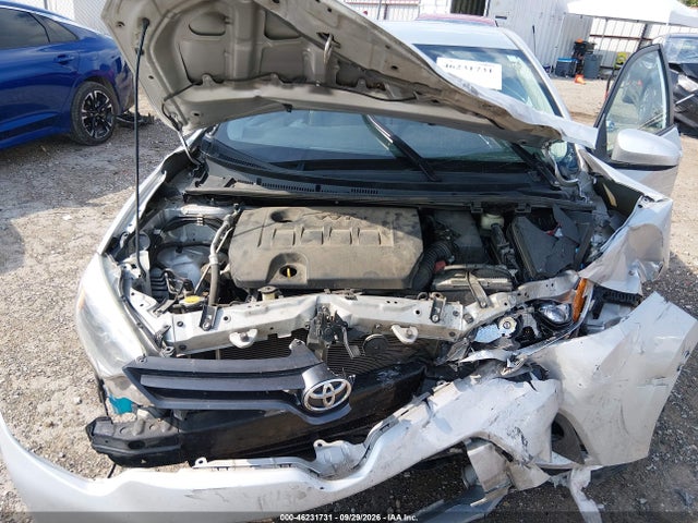 Продаж на аукціоні авто 2016 Toyota Corolla Le Plus, vin: 5YFBURHE9GP403525, номер лоту: 46231731
