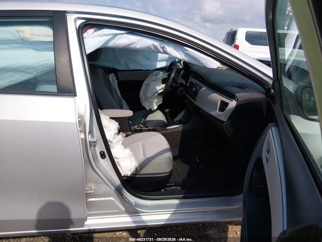 Продаж на аукціоні авто 2016 Toyota Corolla Le Plus, vin: 5YFBURHE9GP403525, номер лоту: 46231731