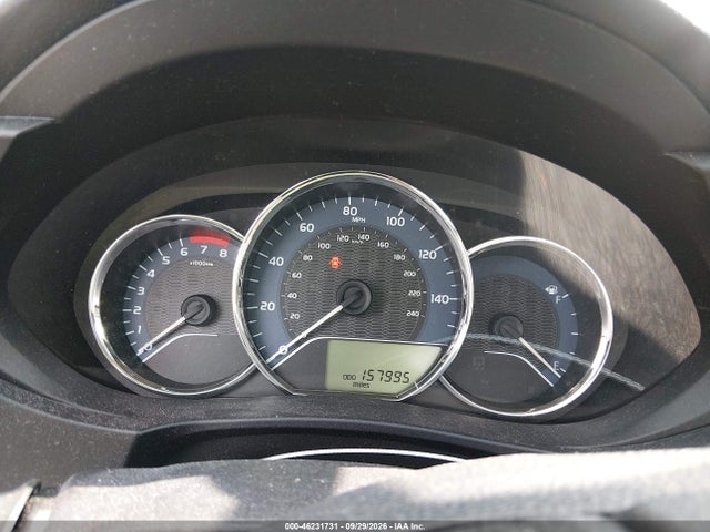 Продаж на аукціоні авто 2016 Toyota Corolla Le Plus, vin: 5YFBURHE9GP403525, номер лоту: 46231731