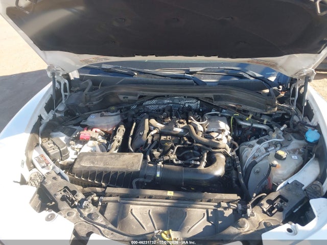 Alfa Romeo Stelvio Ti Awd 2018 ZASFAKBN2J7B75944 Image 10