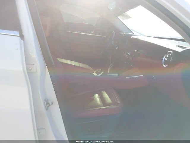 Alfa Romeo Stelvio Ti Awd 2018 ZASFAKBN2J7B75944 Image 5