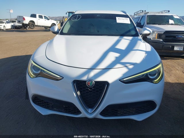 Alfa Romeo Stelvio Ti Awd 2018 ZASFAKBN2J7B75944 Image 6