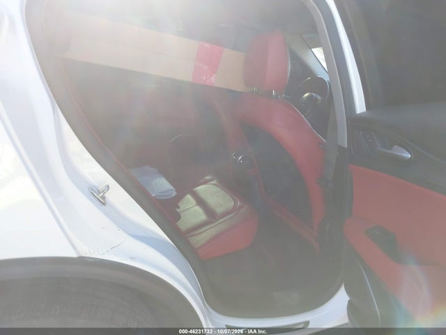 Alfa Romeo Stelvio Ti Awd 2018 ZASFAKBN2J7B75944 Image 8