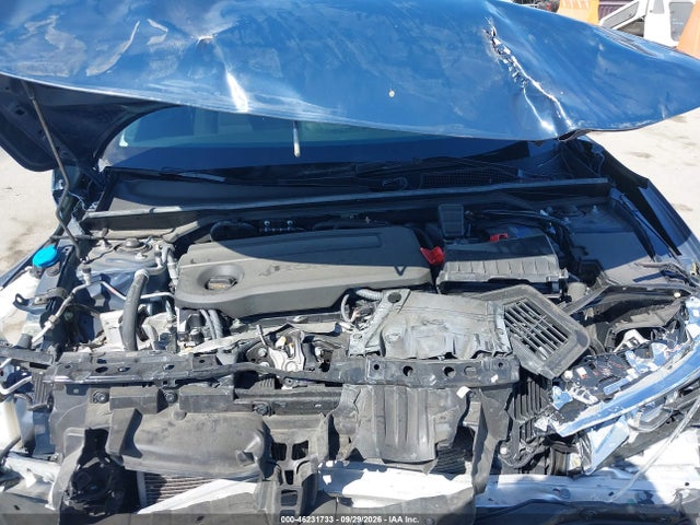 Продаж на аукціоні авто 2026 Honda Civic Lx, vin: 2HGFE2F2XTH504685, номер лоту: 46231733