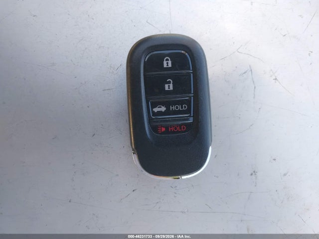 Продаж на аукціоні авто 2026 Honda Civic Lx, vin: 2HGFE2F2XTH504685, номер лоту: 46231733