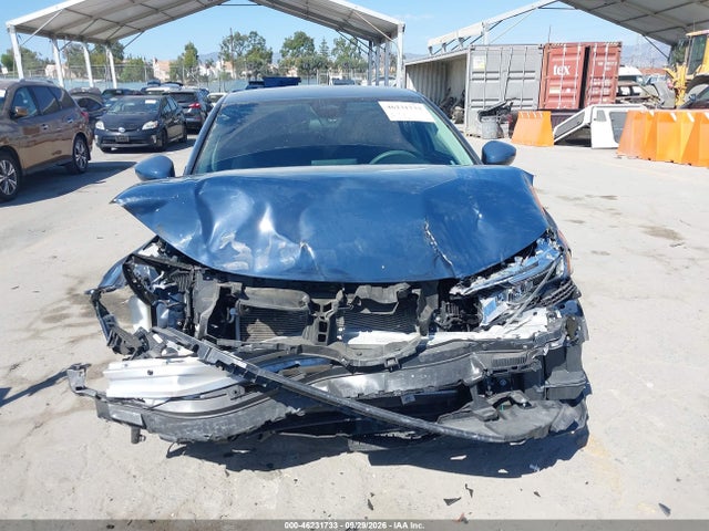 Продаж на аукціоні авто 2026 Honda Civic Lx, vin: 2HGFE2F2XTH504685, номер лоту: 46231733