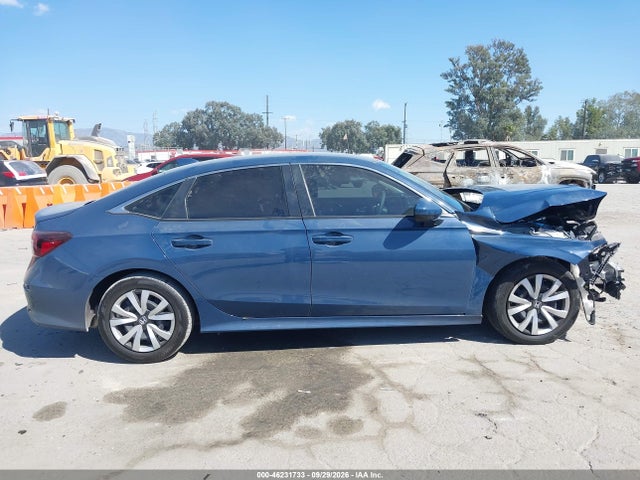 Продаж на аукціоні авто 2026 Honda Civic Lx, vin: 2HGFE2F2XTH504685, номер лоту: 46231733