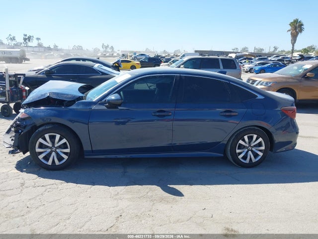 Продаж на аукціоні авто 2026 Honda Civic Lx, vin: 2HGFE2F2XTH504685, номер лоту: 46231733