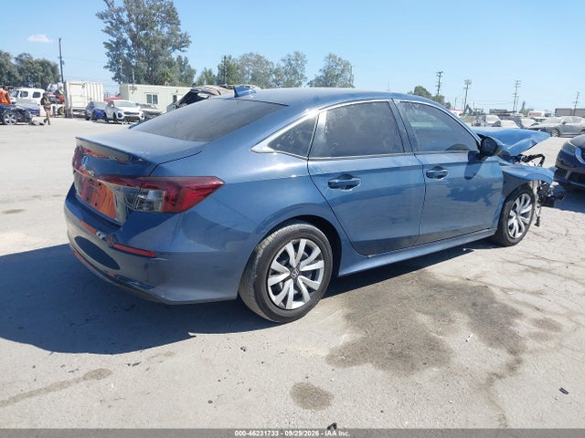 Продаж на аукціоні авто 2026 Honda Civic Lx, vin: 2HGFE2F2XTH504685, номер лоту: 46231733