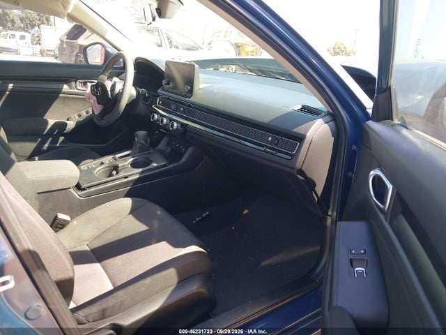 Продаж на аукціоні авто 2026 Honda Civic Lx, vin: 2HGFE2F2XTH504685, номер лоту: 46231733