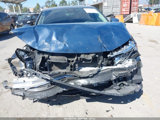 Продаж на аукціоні авто 2026 Honda Civic Lx, vin: 2HGFE2F2XTH504685, номер лоту: 46231733