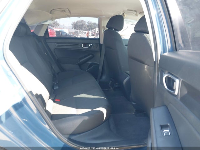 Продаж на аукціоні авто 2026 Honda Civic Lx, vin: 2HGFE2F2XTH504685, номер лоту: 46231733