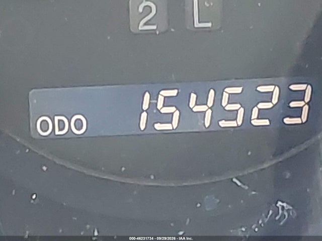 Aukcja sprzedaży 2004 Lexus Es 330, vin: JTHBA30G345005639, numer aukcji: 46231734