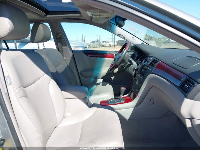 Aukcja sprzedaży 2004 Lexus Es 330, vin: JTHBA30G345005639, numer aukcji: 46231734